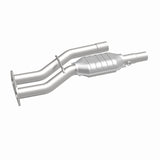 MagnaFlow Conv DF 98 GM Truck 5.7L - 23179