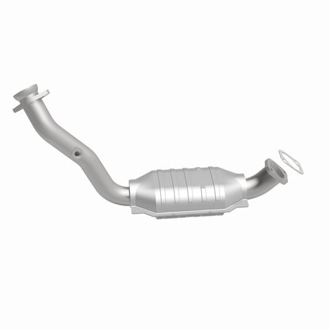 MagnaFlow Direct Fit Catalytic Converter 97-00 Explorer 4.0 Driver Side - 51844