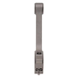 Manley Small Block Chevy .025in Longer LS-1 6.125in Pro Series I Beam Connecting Rod - Single - 14359-1