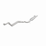 MagnaFlow Direct Fit Catalytic Converter 90-93 Mercedes 190E 2.6L - 23845