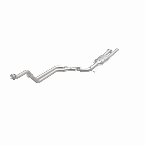 MagnaFlow Direct Fit Catalytic Converter 90-93 Mercedes 190E 2.6L - 23845