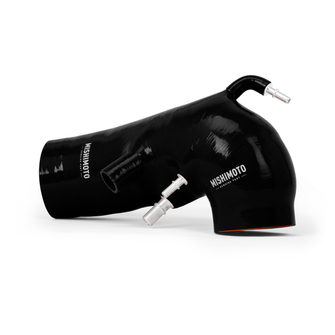 Mishimoto 2015+ Ford Mustang GT Performance Air Intake - Black - MMAI-MUS8-15BK