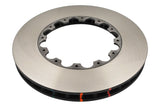 DBA 17-20 Dodge Durango (380mm Front Rotor) Front 5000 Series Replacement Ring - 52632.1