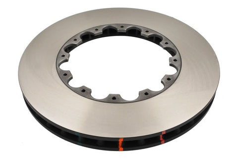 DBA 17-20 Dodge Durango (380mm Front Rotor) Front 5000 Series Replacement Ring - 52632.1