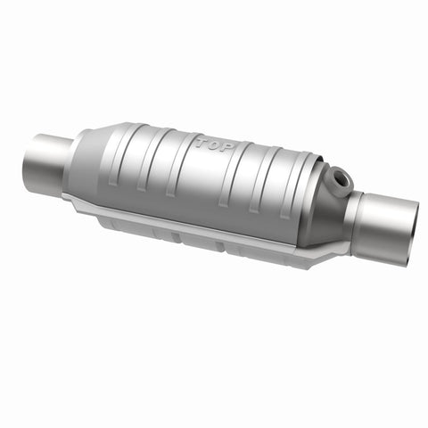 MagnaFlow Universal Catalytic Converter 2.50 inch CA Tier 1 - 408036
