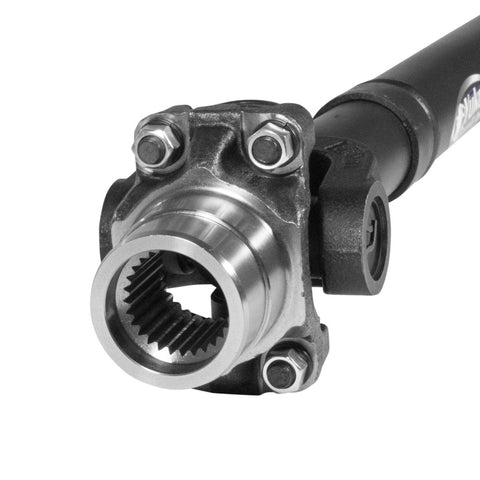 Yukon Gear 2018 Jeep JL Rubicon w/Automatic Performance Front Driveshaft 1350 HD U-Joint - YDS055