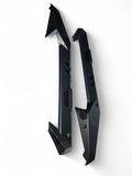 Elektric Offroad 2024+ Can Am Maverick R Volt Rocker Guards (2 Seat) - RVRGA0001