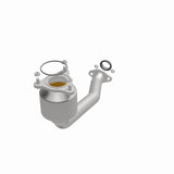 MagnaFlow Direct Fit Catalytic Converter 04-06 Suzuki Aerio 2.3L (CA Emissions) - 452671