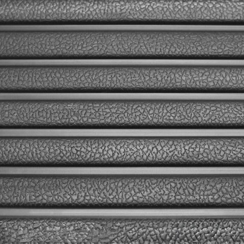 Westin Sure-Grip Aluminum Running Boards 69 in - Polished - 27-6610