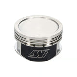 Wiseco Kawasaki 14-17 Ultra 310X/LX/R 8.21 CR Piston Kit - 40203M08300