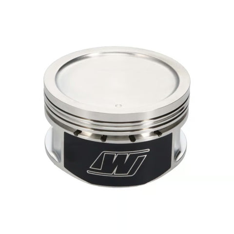 Wiseco Kawasaki 14-17 Ultra 310X/LX/R 8.21 CR Piston Kit - 40203M08300
