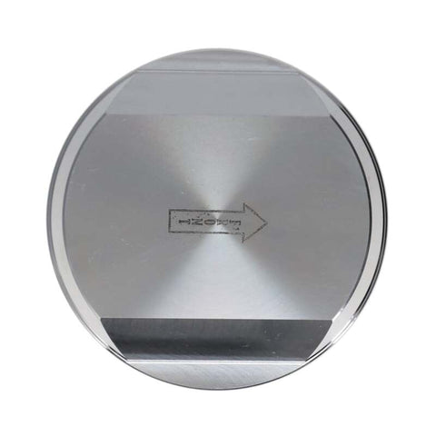Manley Nissan Skyline RB26DETT 87mm Bore 77.7mm Stroke 9.0:1 CR +17cc Dish - Extreme Duty Piston Set - 643110CE-6