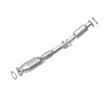 MagnaFlow Conv DF 00-03 Saturn LS 3.0L Rear - 441030