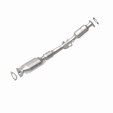 MagnaFlow Conv DF 00-03 Saturn LS 3.0L Rear - 441030