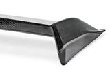 Seibon 92-06 Acura NSX TR Style Carbon Fiber Rear Spoiler - RS9206ACNSX-TR