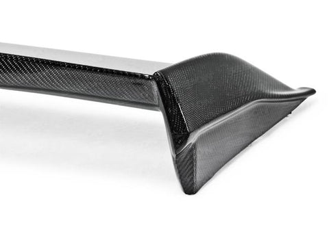 Seibon 92-06 Acura NSX TR Style Carbon Fiber Rear Spoiler - RS9206ACNSX-TR
