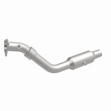 MagnaFlow Conv Direct Fit OEM 2004-2006 Chrysler Pacifica Underbody - 4551018