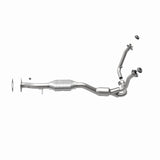 MagnaFlow Conv DF 01-05 Chevy Blazer 4.3L 2WD - 24898