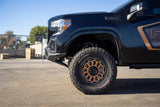 Addictive Desert Designs 2019 GMC Sierra 1500 SF Front Bumper w/ Winch Mount&Sensor Cutout - F471423030103