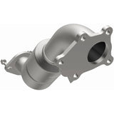 MagnaFlow Conv DF 06-08 Subaru Forester 2.5L - 23188