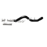 MagnaFlow 21+ GMC Sierra 3500HD DPF-Back Black Filter-Back 5in Single Passenger Side Rear Exit - 17072