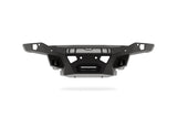 DV8 Offroad 2019+ RAM 2500/3500 Spec Series Front Bumper - FBDR2-05