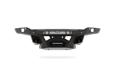DV8 Offroad 2019+ RAM 2500/3500 Spec Series Front Bumper - FBDR2-05