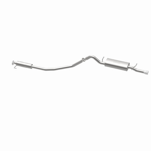 MagnaFlow Sys C/B 01-03 Toyota Corolla S 1.8L - 15807