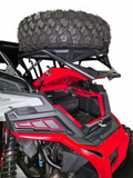 Elektric Offroad 2020+ Polaris RZR Pro XP S Tire Rack - PXTRA0001