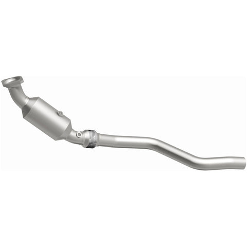 MagnaFlow Direct Fit Catalytic Converter 05-06 300/Magnum 5. OEM - 49244
