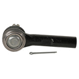 MOOG 07-08 Honda Fit Front Outer / Outer Tie Rod - ES800470