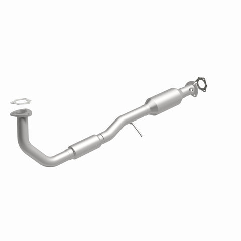 MagnaFlow Conv DF 98-99 Saturn SC1 1.9L - 23956