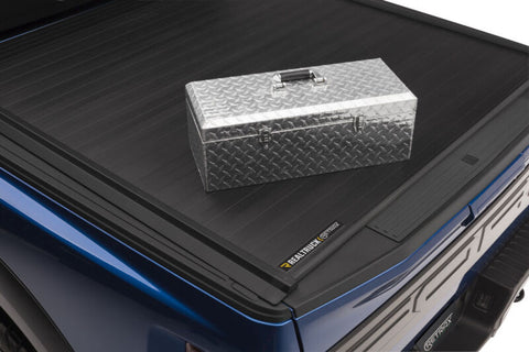 Retrax 04-08 Ford F-150 Super Crew/Super Cab (5.5ft. Bed) Retrax IX - 30311