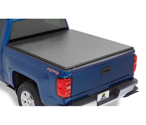 Bestop 04-24 Nissan Titan For 55 Ft Bed EZ-Roll Soft Tonneau - 19175-01