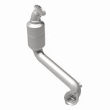 MagnaFlow Direct Fit Catalytic Converter 99-00 Mercedes CLK320 3.2L - 24045