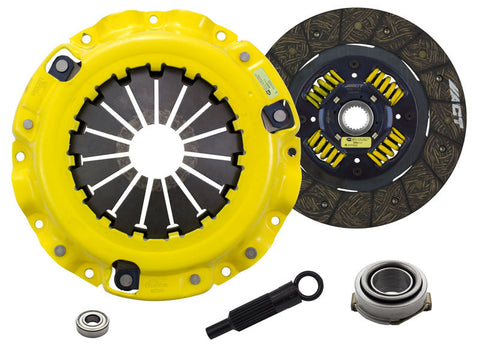 ACT 1988 Mazda 929 HD/Perf Street Sprung Clutch Kit - Z64-HDSS