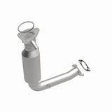 MagnaFlow Direct Fit Catalytic Converter 2000 and 2002 Ford Focus 2.0 - 4481230