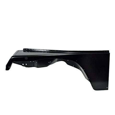 Omix Front Fender Left- 87-95 Jeep Wrangler YJ - 12004.13