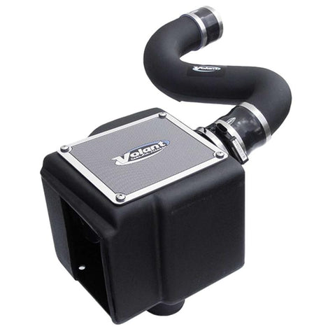 Volant 99-06 Chevrolet Silverado/ Tahoe | GMC Sierra 4.3L V6 Pro5 Closed Box Air Intake System - 15843