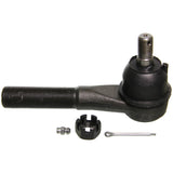 MOOG 1997 Ford F-250 HD Front Right Outer / Right Outer Tie Rod End - ES2077RT