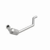 Magnaflow Conv DF 03-05 Jaguar S-Type4.2L D/S - 51224