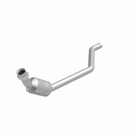 Magnaflow Conv DF 03-05 Jaguar S-Type4.2L D/S - 51224
