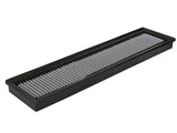 aFe MagnumFLOW 14-17 Porsche 911 Turbo / Turbo S 3.8L (tt) Pro DRY S Air Filter - 31-10276