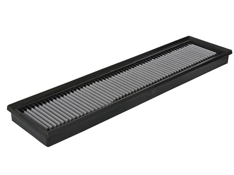 aFe MagnumFLOW 14-17 Porsche 911 Turbo / Turbo S 3.8L (tt) Pro DRY S Air Filter - 31-10276