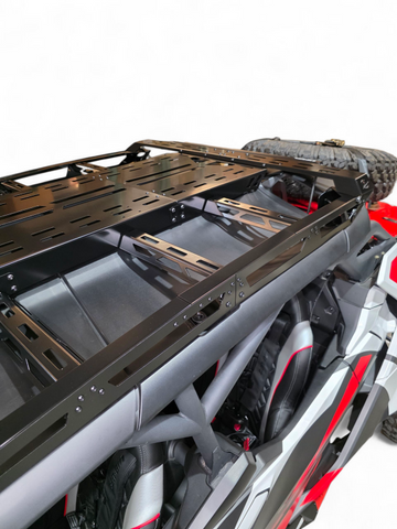 Elektric Offroad 2024+ Can Am Maverick R Roof Rack (4 Seat) - RQRRA0001