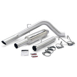 Banks Power 04-07 Dodge 5.9 325Hp SCLB/CCSB Monster Sport Exhaust System - 48778