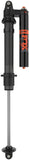 Fox Factory Race 2.5 X 14 Coilover Piggyback Shock - Dsc Adjuster - 981-25-114-3