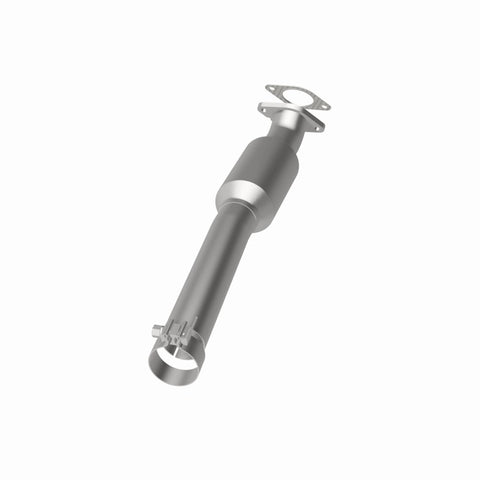 MagnaFlow Direct Fit Catalytic Converter 2017 Fusion L4 2 OEM Close Coupled - 21-479