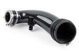 APR 20-26 Audi A6 Allroad/19-25 Audi A6 Quattro/A7 Sportback (C8) 3.0T Carbon Fiber Intake System - CI100048