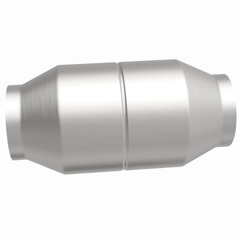 MagnaFlow Universal Catalytic Converter 3.50 inch C/C Diesel - 60110